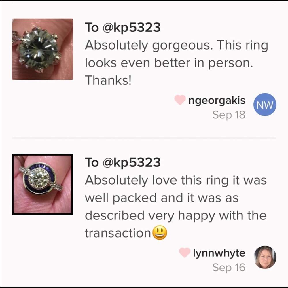 Love Notes - image 1